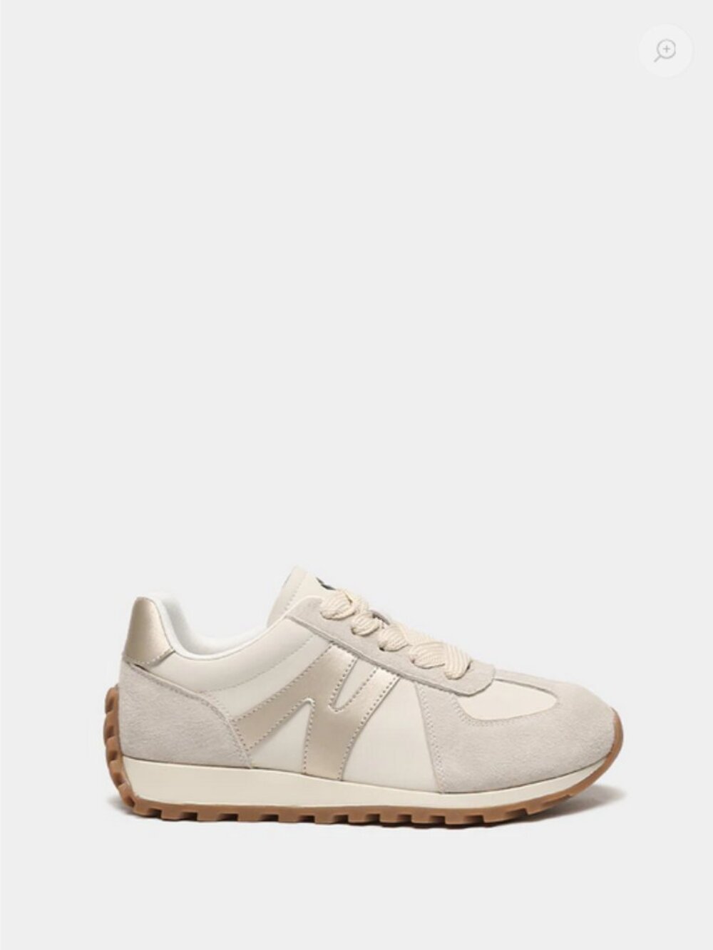 SOMILISS Sz. 10 Easy Stride Sneakers
